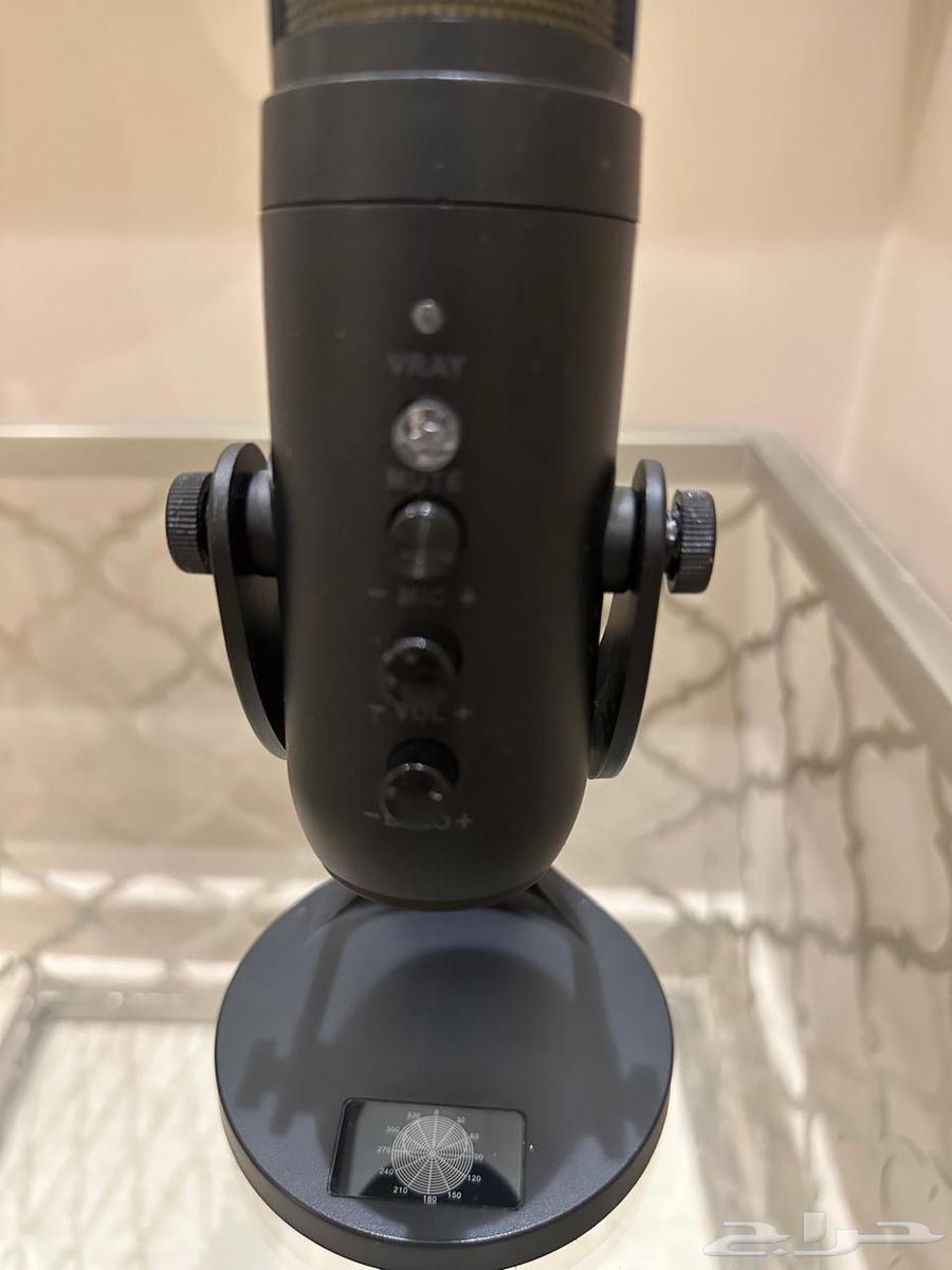 مايك السوني 5 و 4 و PC64452157047681113