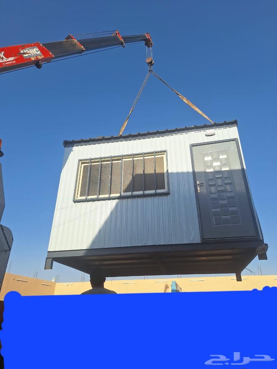 Ready-made 4x4 room container64456763310465112