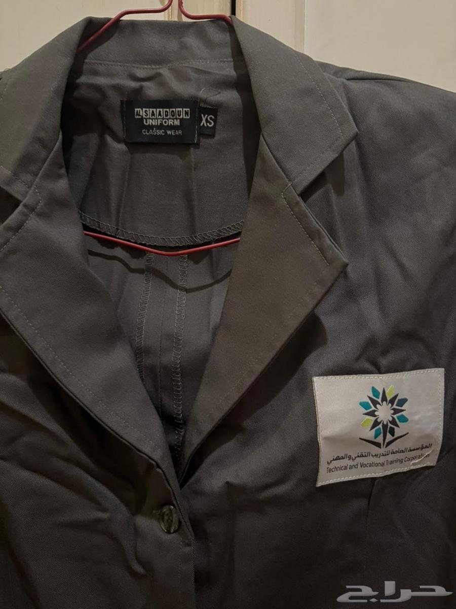 Technical jacket for sale, new, size SX from Al-Saadoon64450550524802112