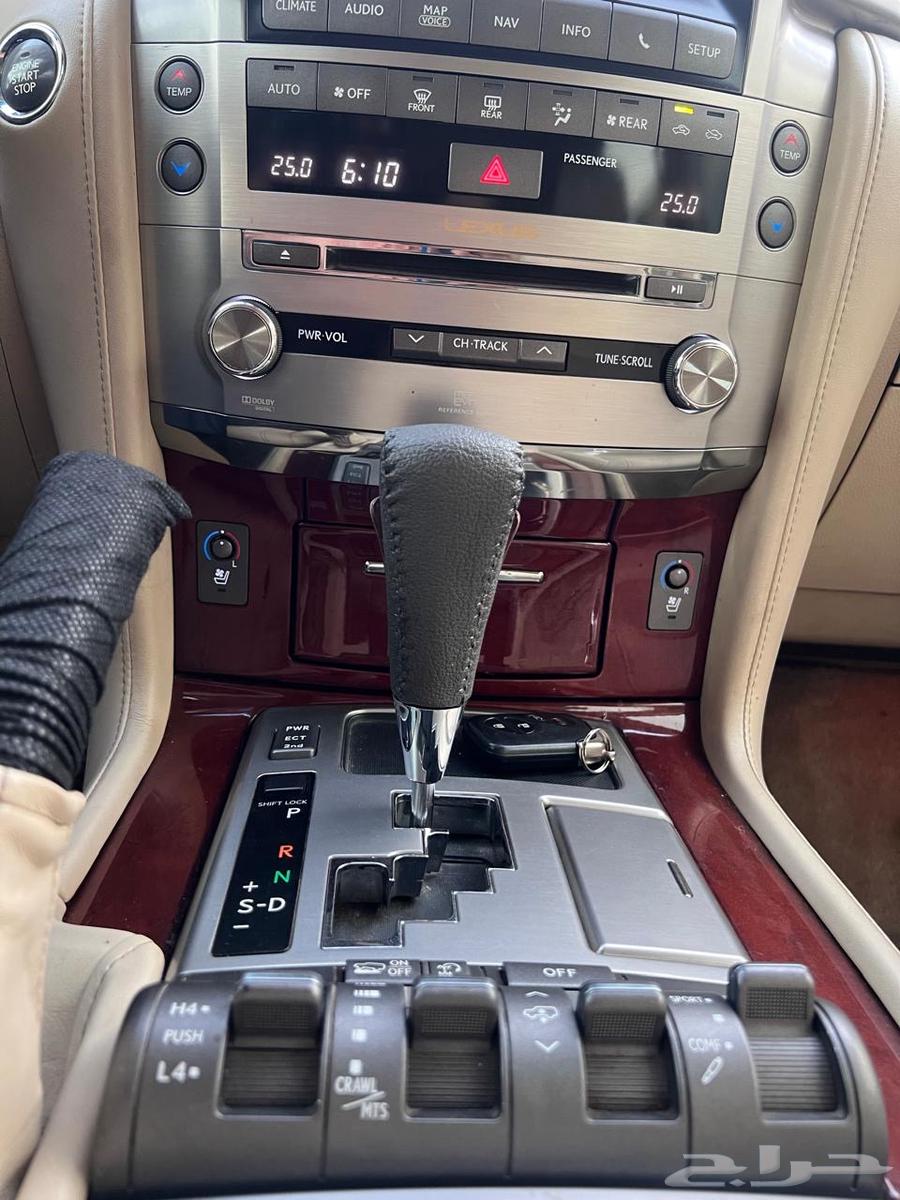 Lexus LX57064615448265091114