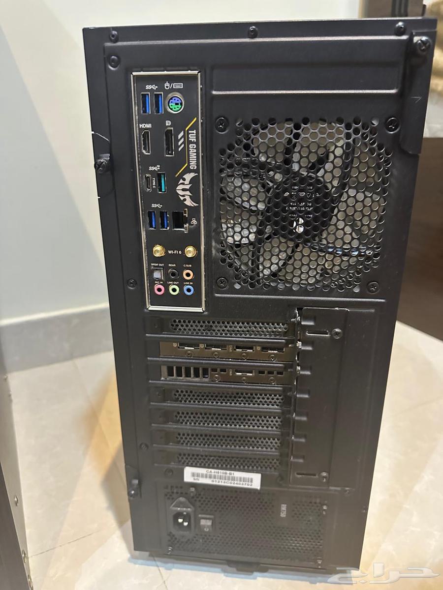 3070ti pc gaming بي سي قيمنق64453366842369114