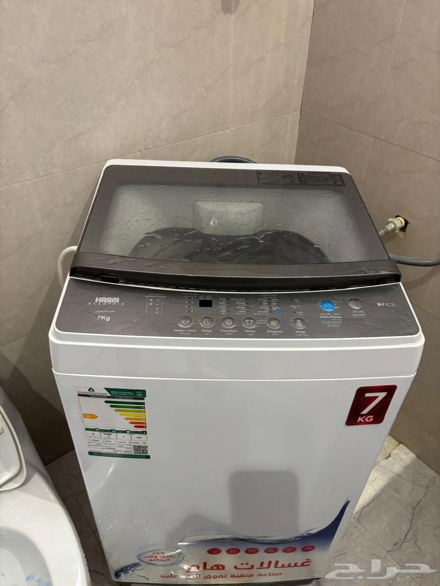 Automatic washing machine64452211464193110