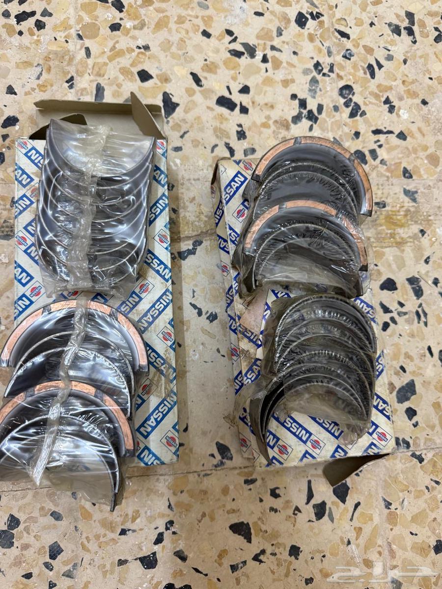 سبايك باترول أصلي وكالة من 80 - 8764622787357827110