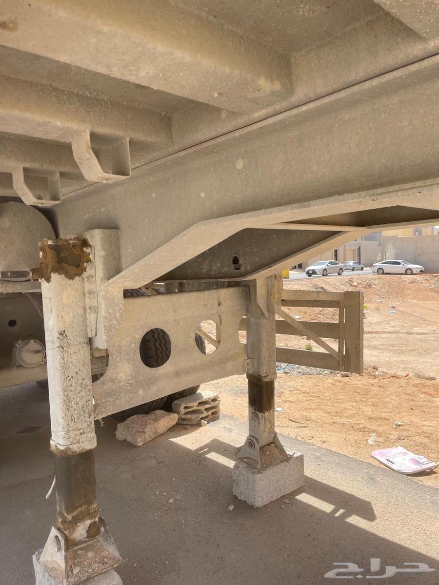 صندوق تريله64618764552321110