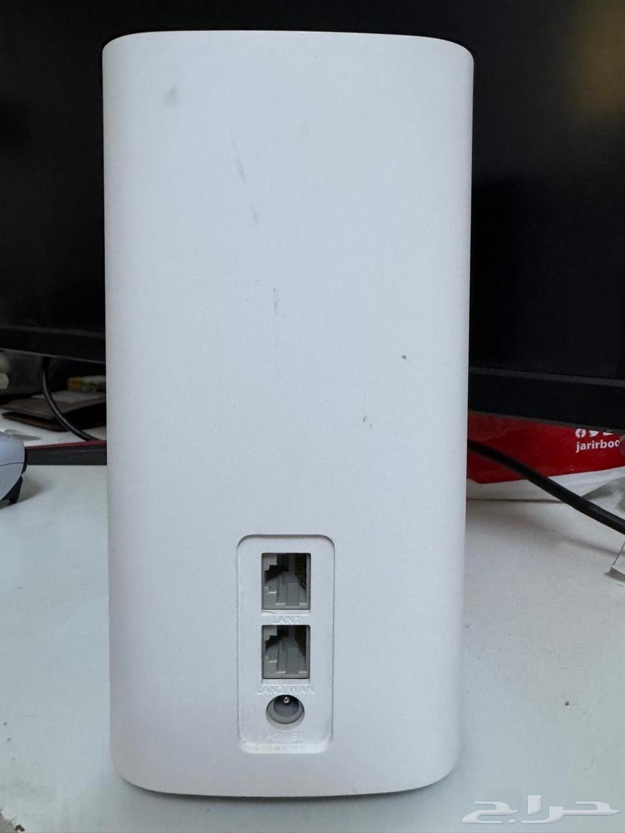 رواتر 5G للبيع جهاز فقط بدون شريحة64454278073089111