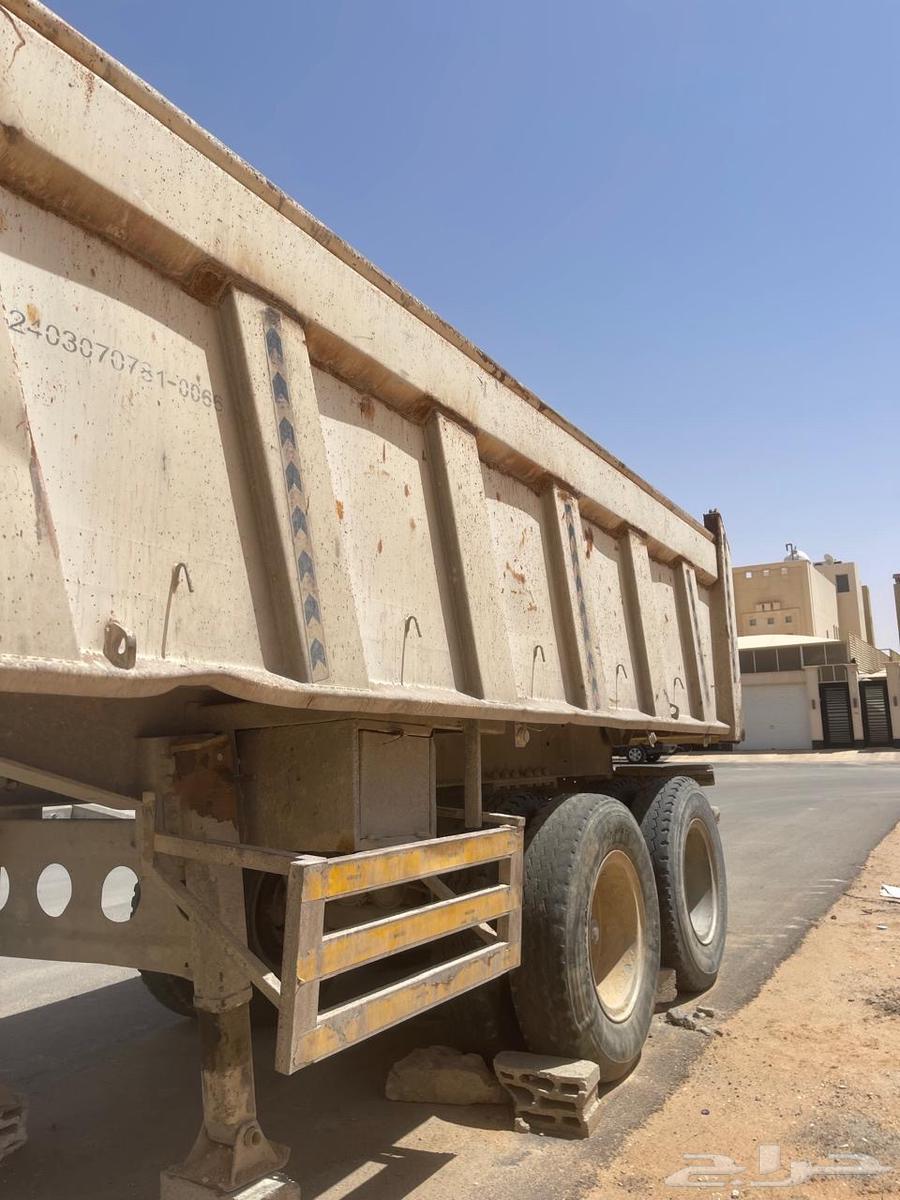 صندوق تريله64618764552321113