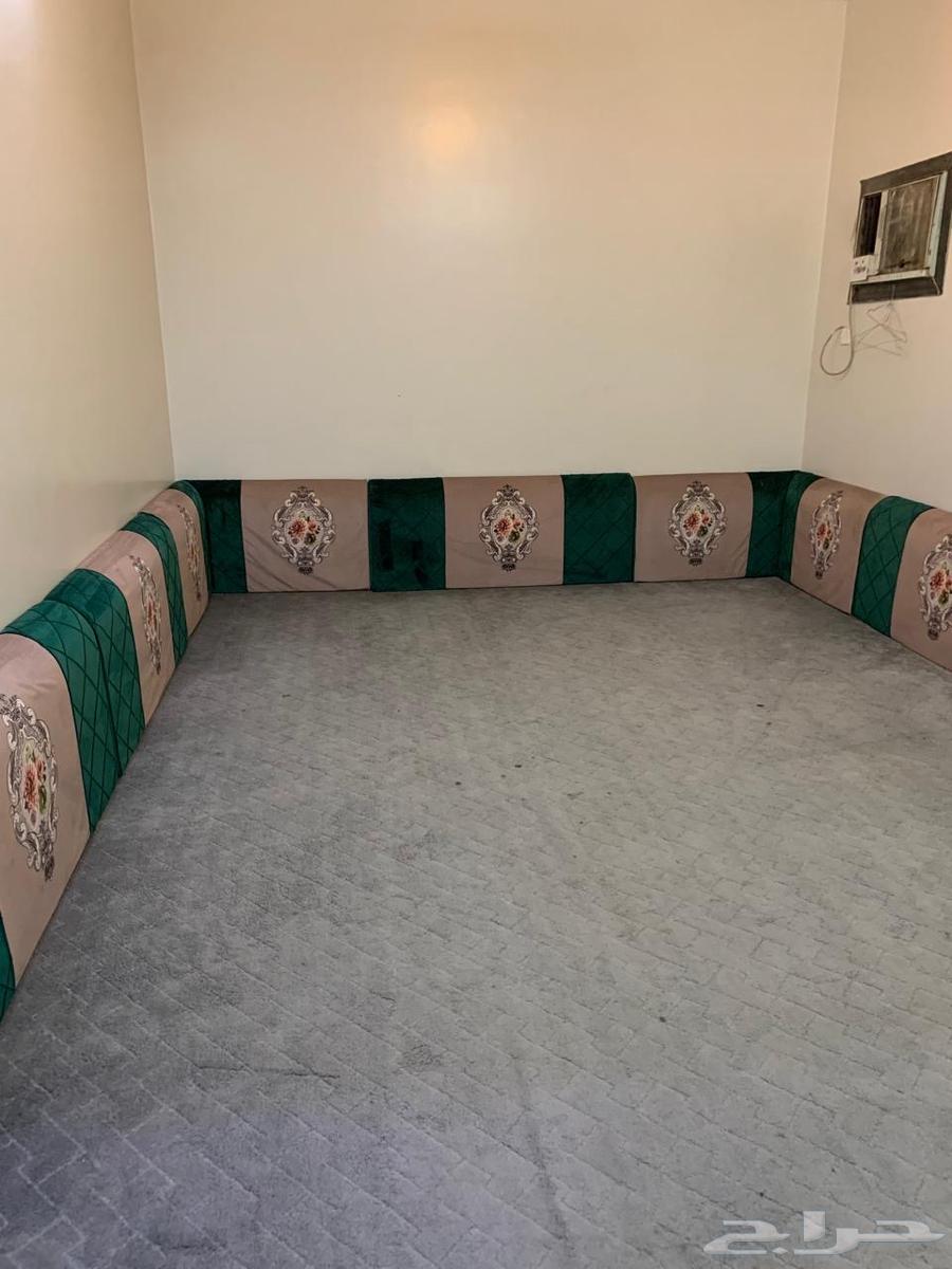 Pillows and mats64451579458946110