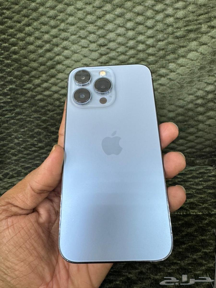 آيفون 13 برو - 256 جيجابايت، صحة البطارية 8364452617029633112