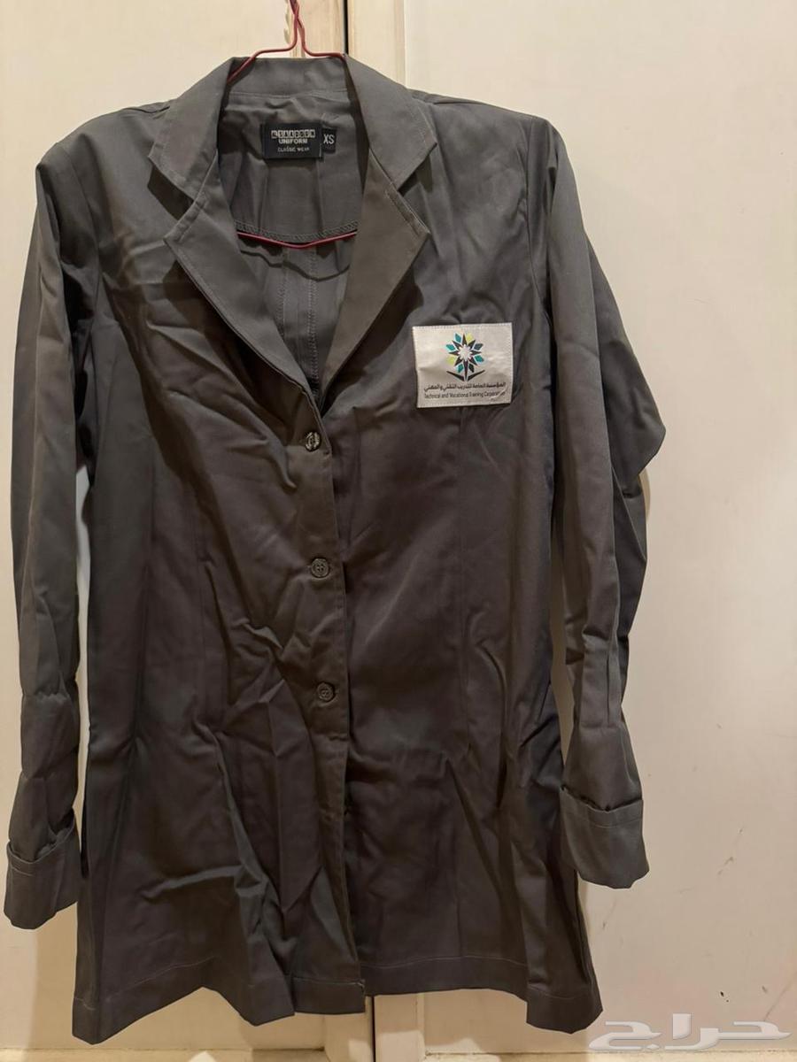 Technical jacket for sale, new, size SX from Al-Saadoon64450550524802110