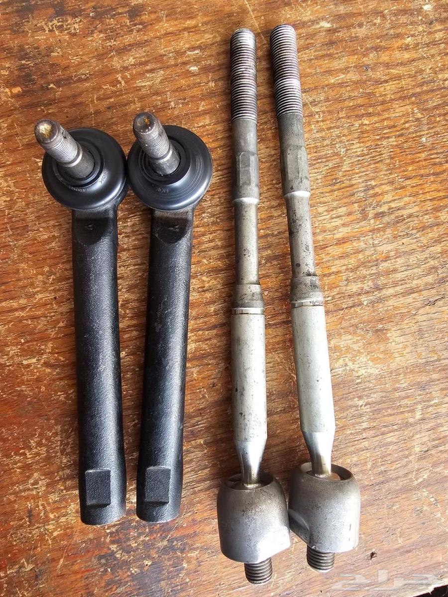 قطع غير كامري افالون مازدا تربيط 2003 202464620830099075112