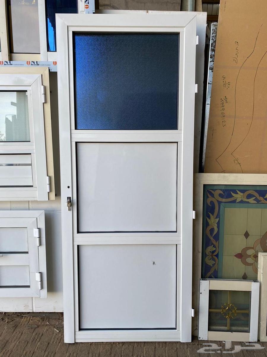 باب المنيوم64452888732419114