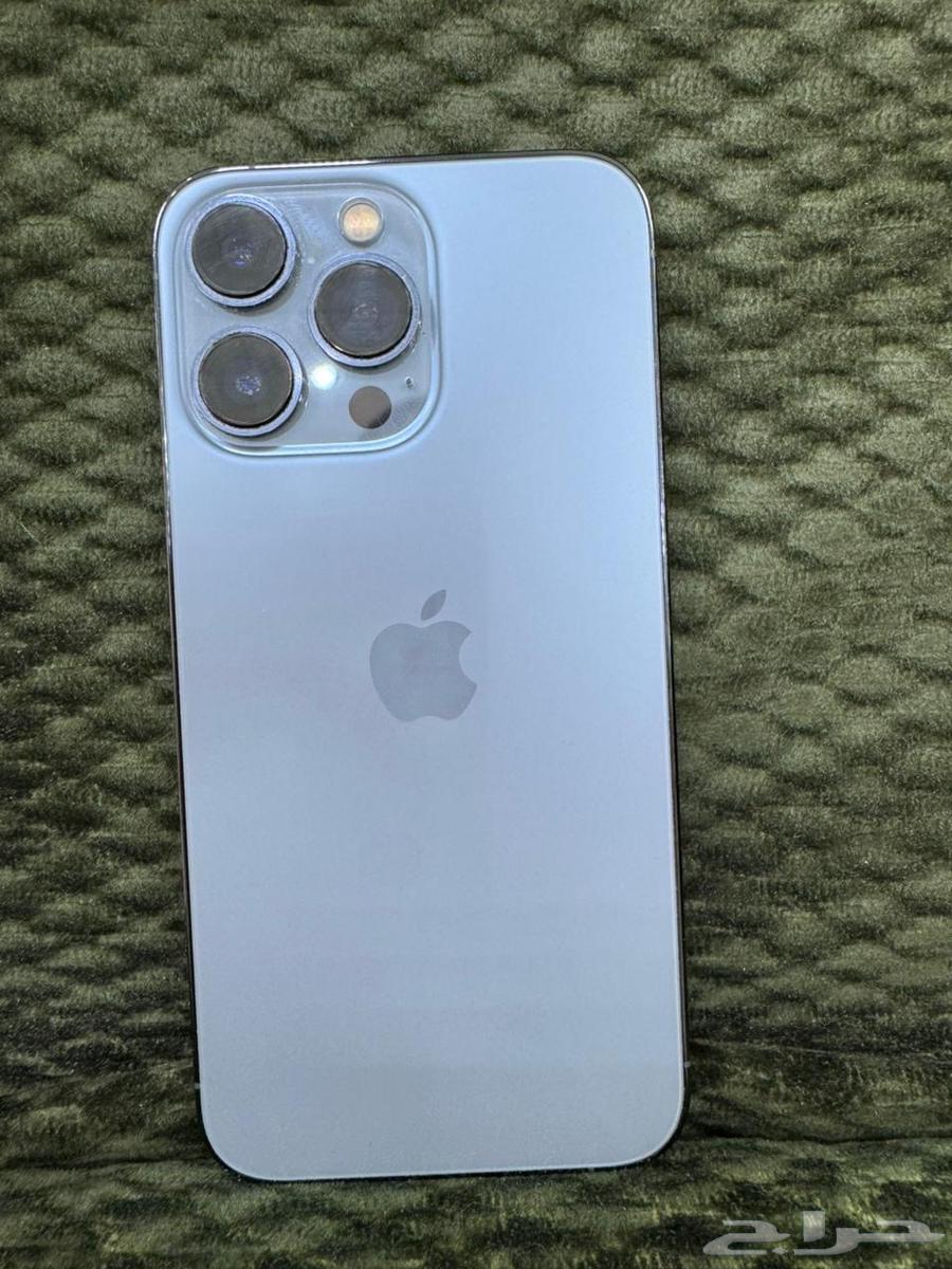 آيفون 13 برو - 256 جيجابايت، صحة البطارية 8364452617029633110