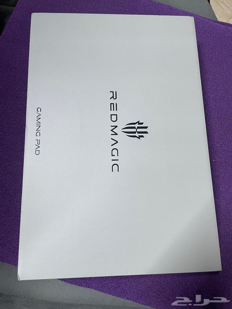 ايباد ريد مجك شبه جديد64451943297922113