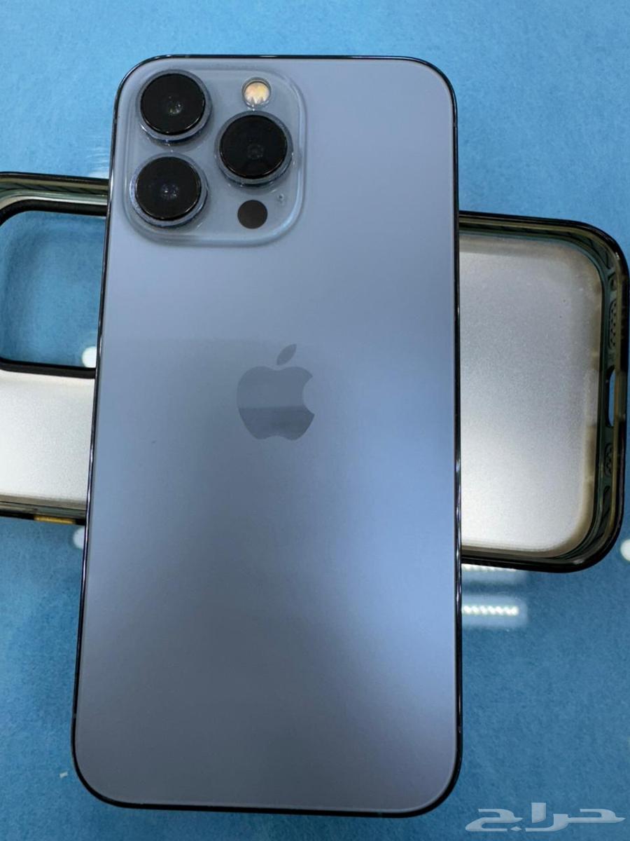 آيفون 13 برو - 256 جيجابايت، صحة البطارية 8364452617029633113