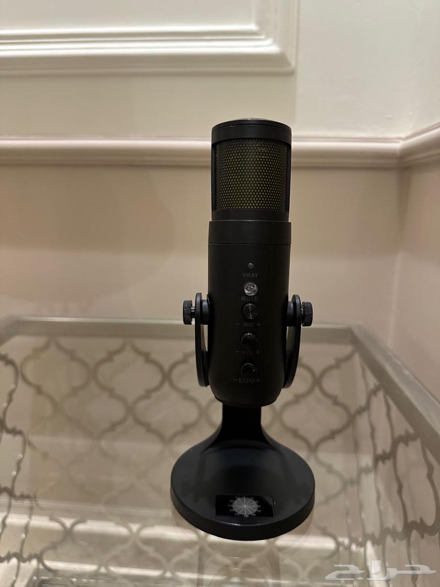 مايك السوني 5 و 4 و PC64452157047681114