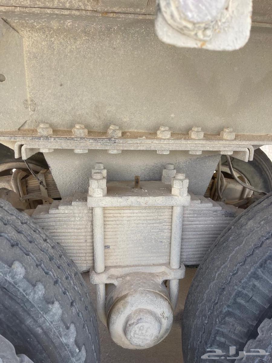 صندوق تريله64618764552321111