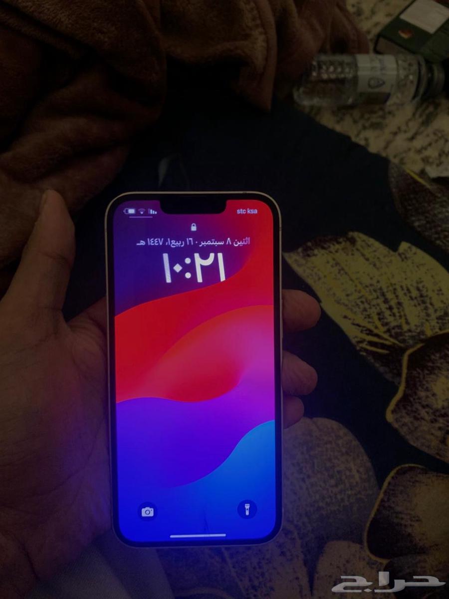 iPhone 13 Regular64456585635971110