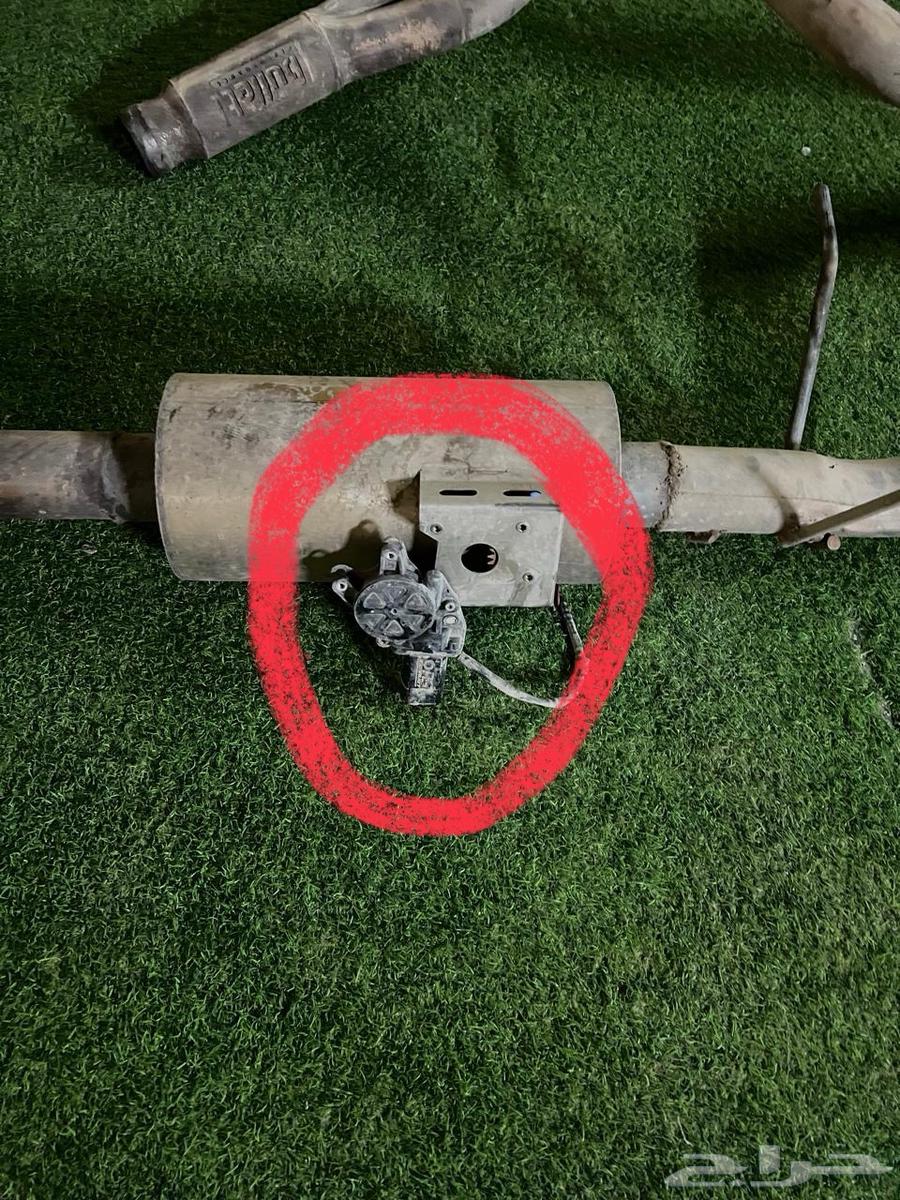 كت باك مع واي (بوليت) لسييرا 14-1864623097480322112