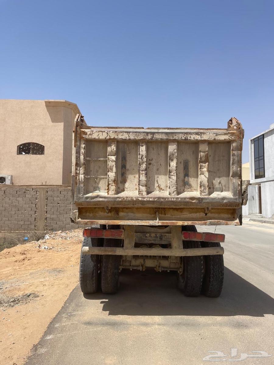 صندوق تريله64618764552321112