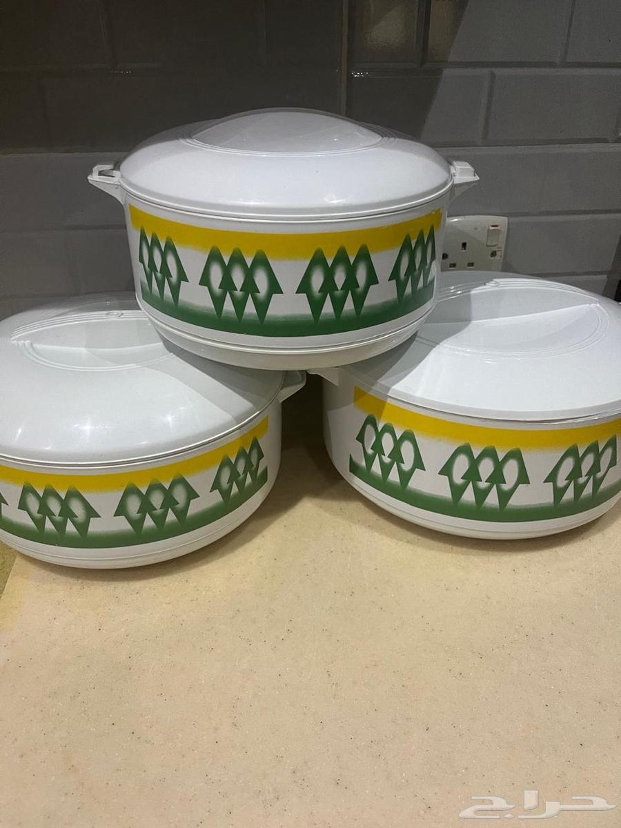 Mixer and containers64453147617281110