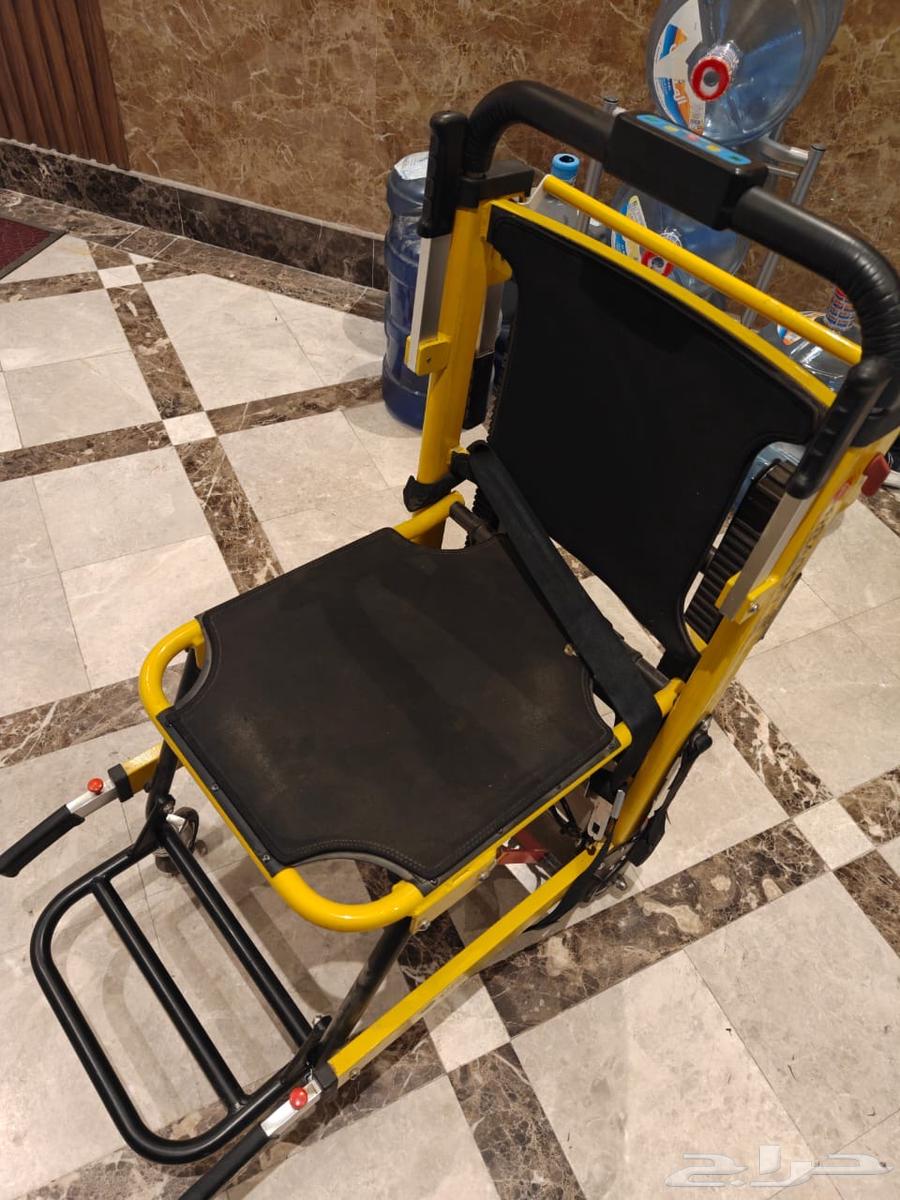 عربية صعود درج شبه جديدة للبيع64457131597058111