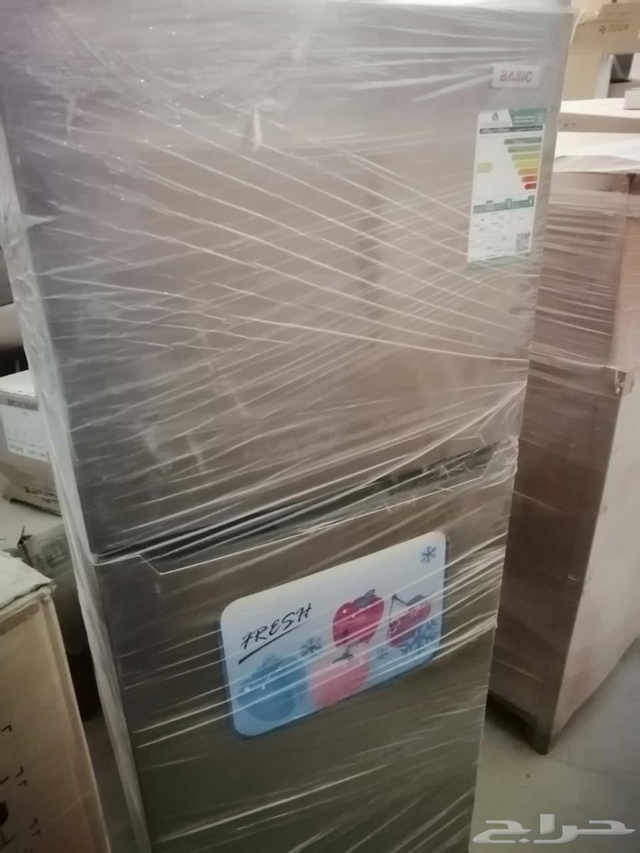 ثلاجات جديده باسعار اقل من التكلفه64453106780418111