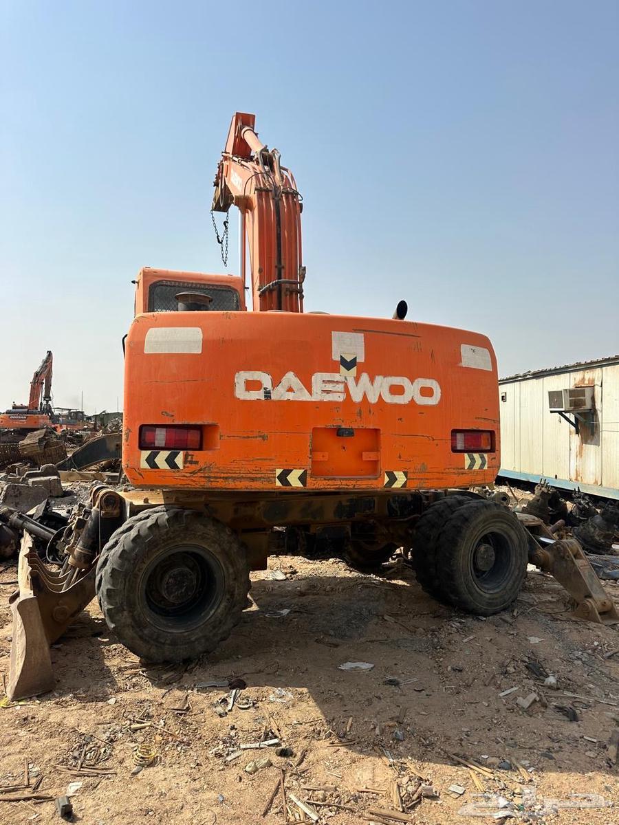 2 Used Tire Loaders for Sale64620517920385112