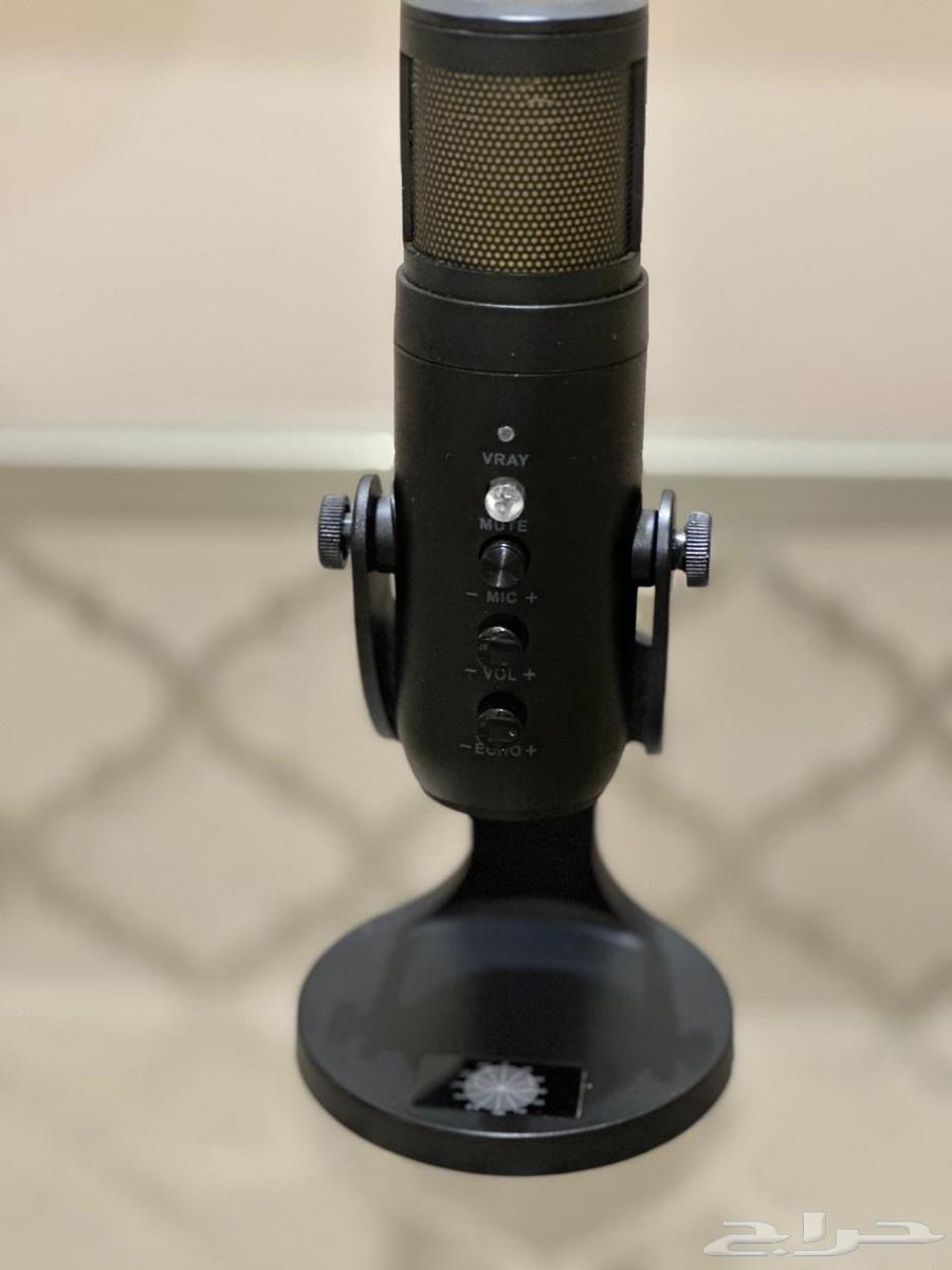 مايك السوني 5 و 4 و PC64452157047681110