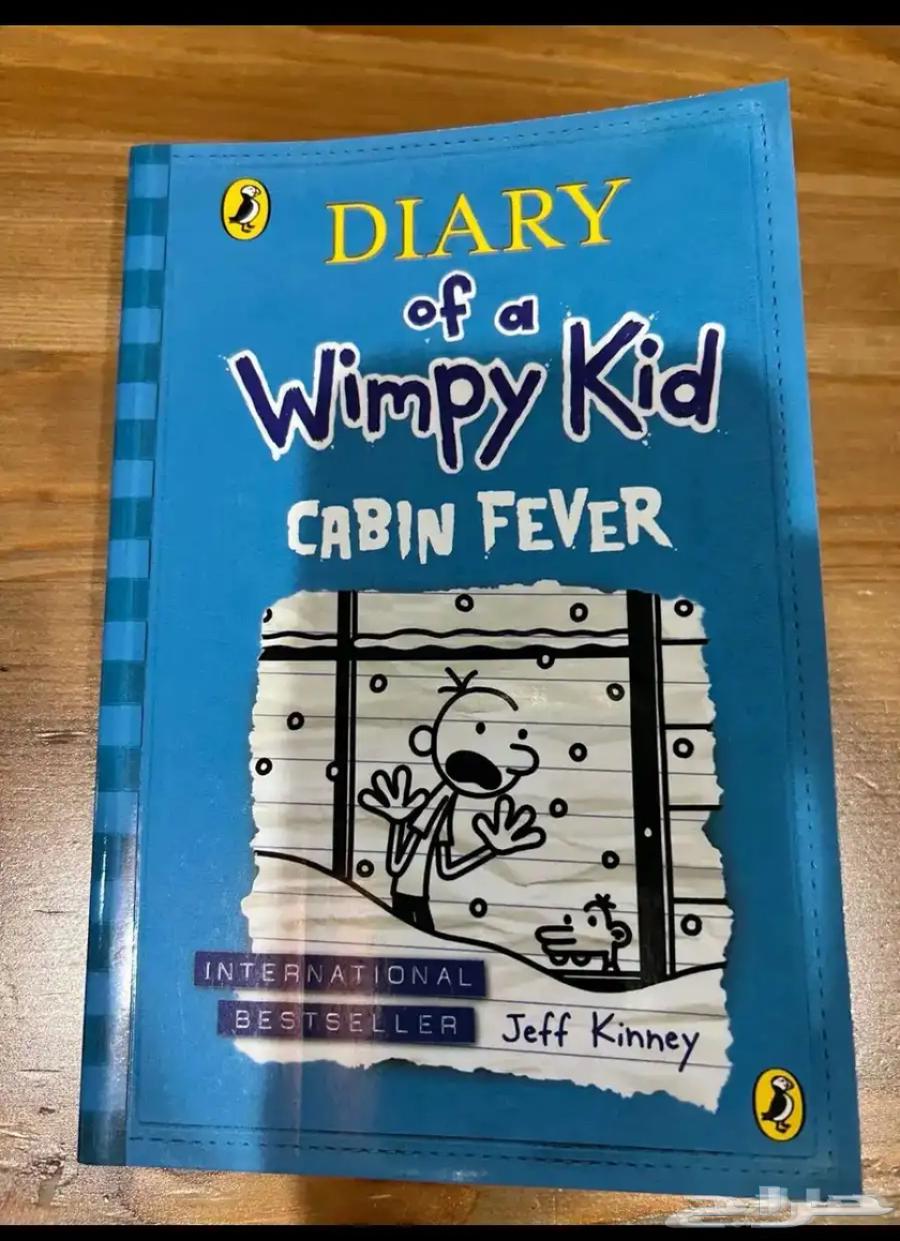 Diary of a Wimpy Kid Dork Diaries English language books64454784338817114