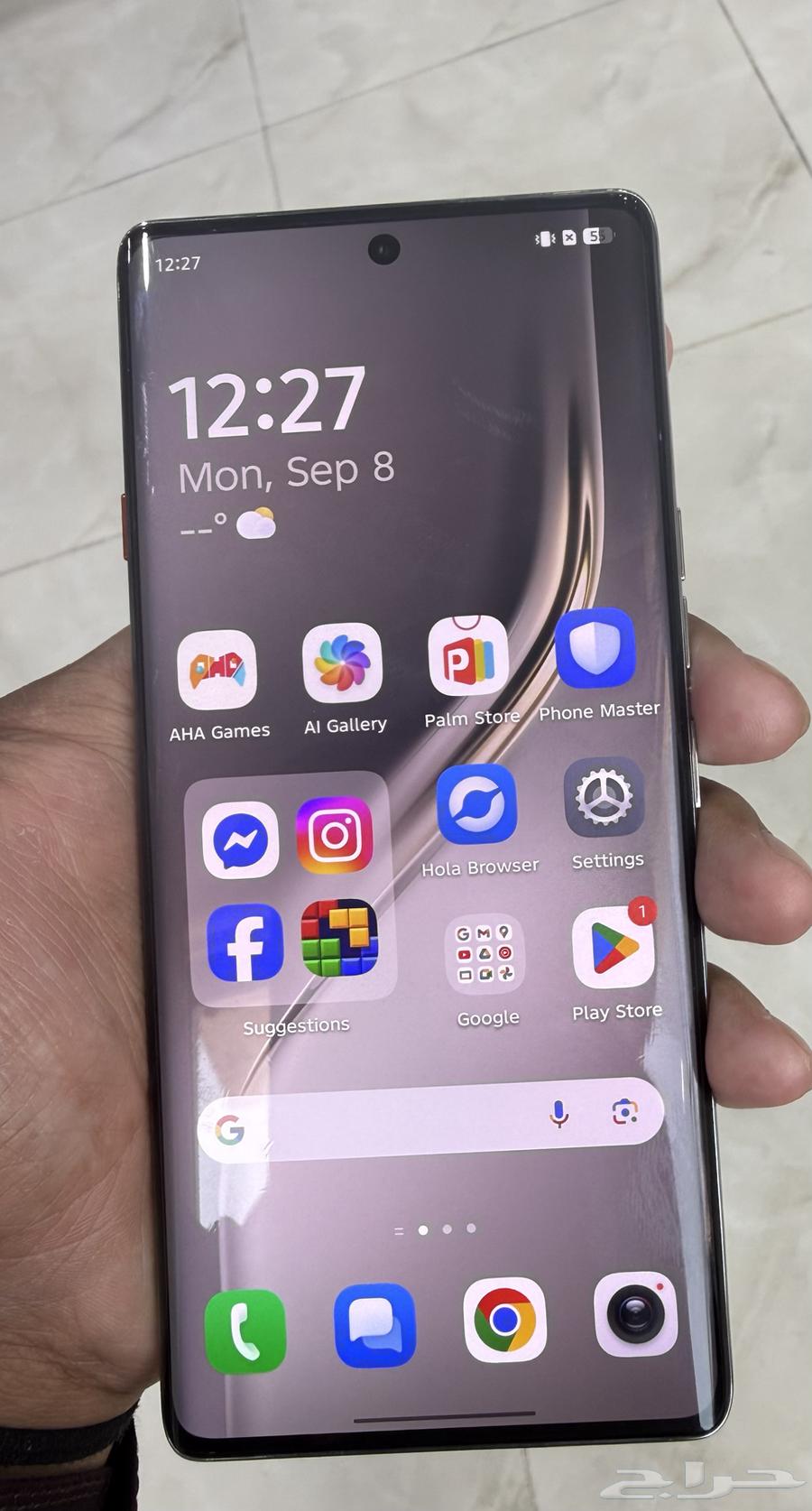 Tecno Camon 40 Pro64453188367746111