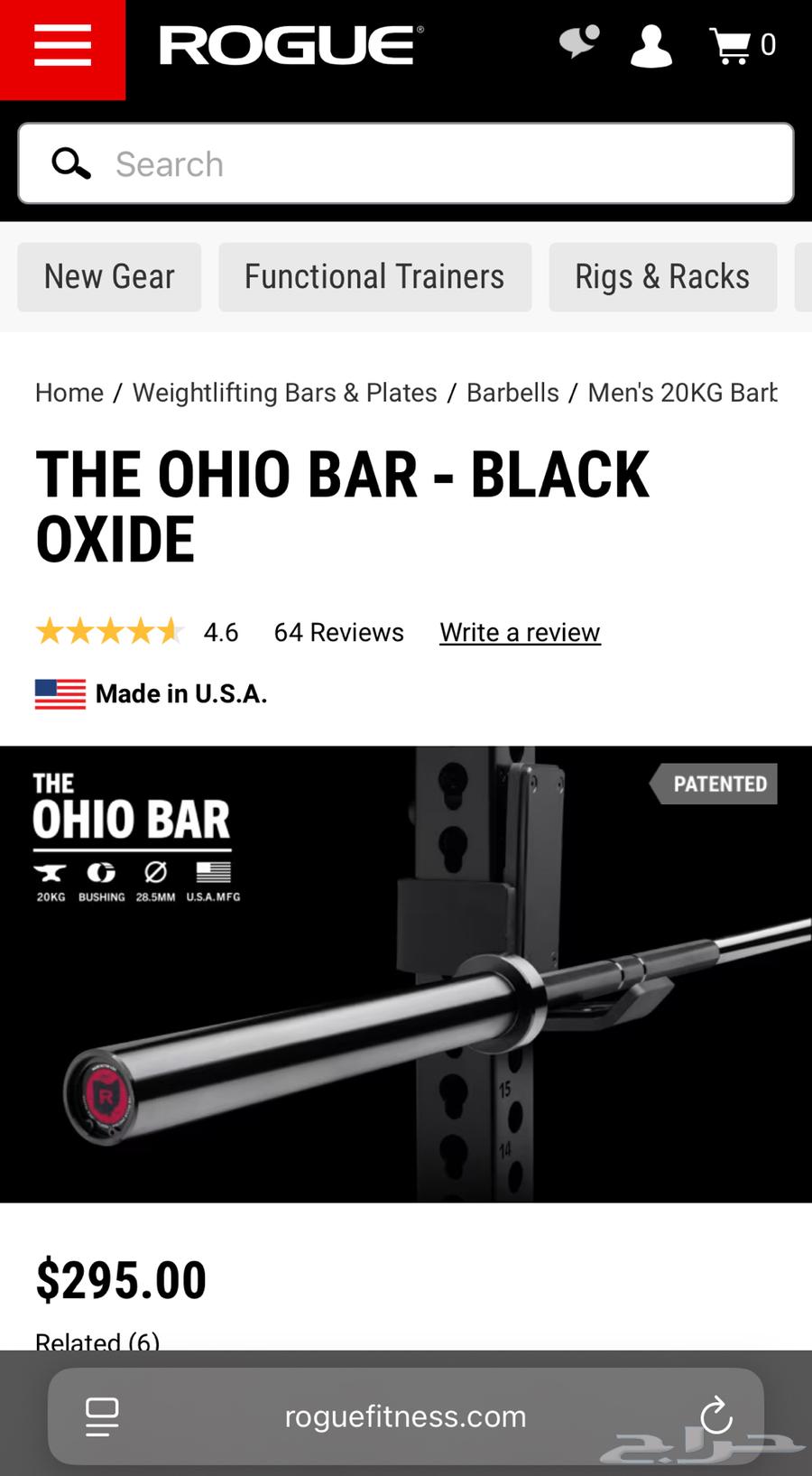 Olympi Bar64452252602115111