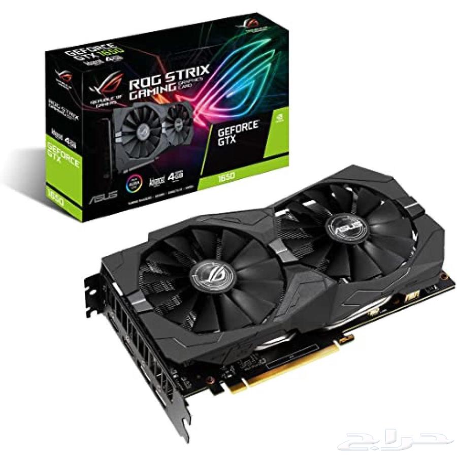 Graphics Card64461076882561110