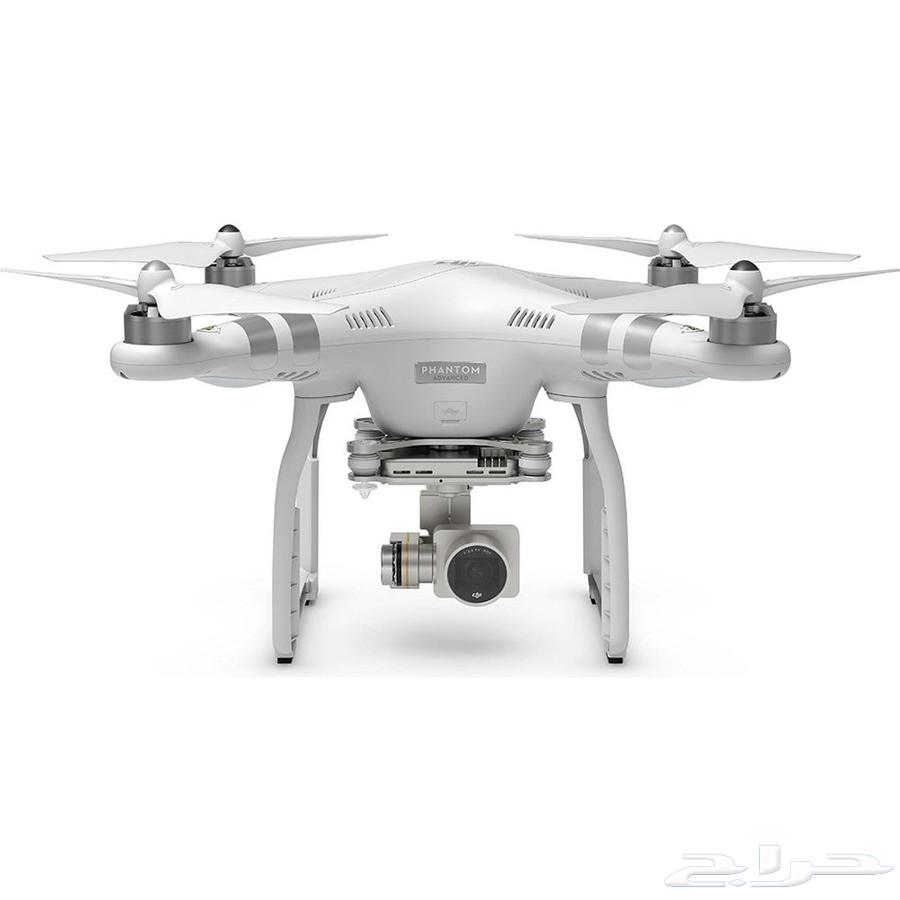 PHANTOM 3AD Internal Camera64457568874883114