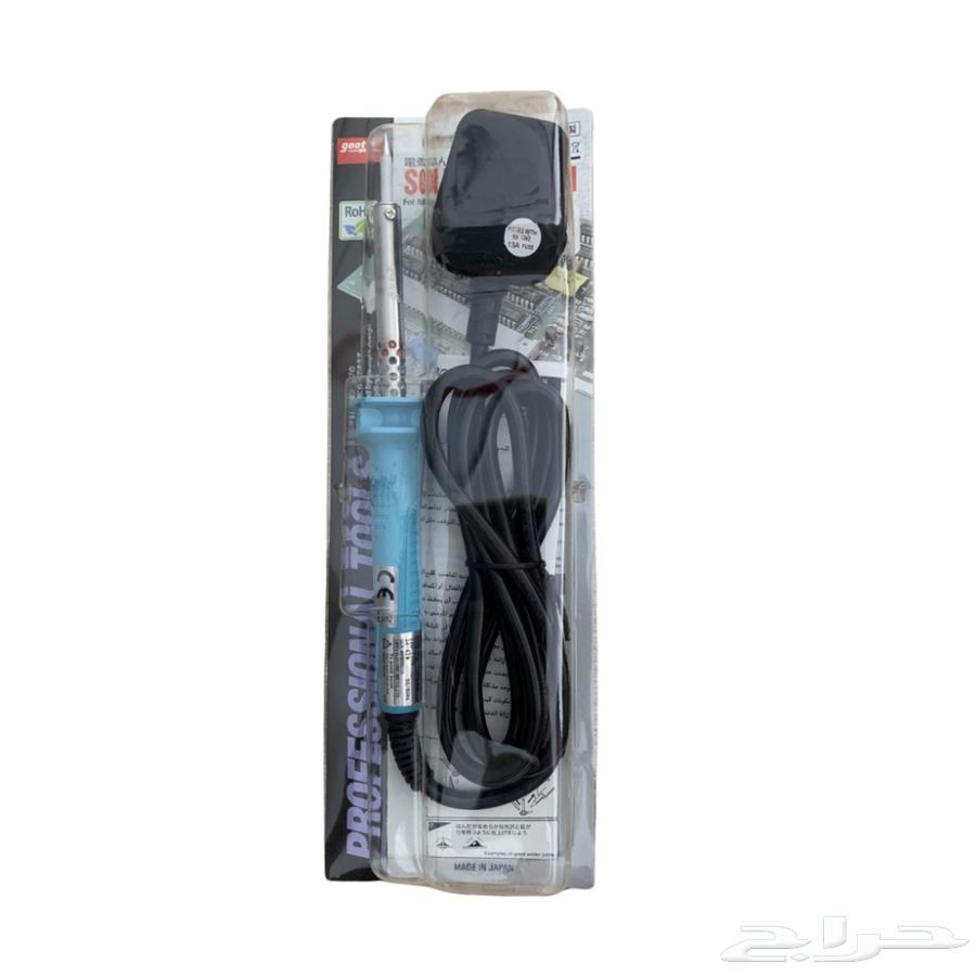 كاوية لحام ياباني - من 30 واط إلى 15064464097388929110