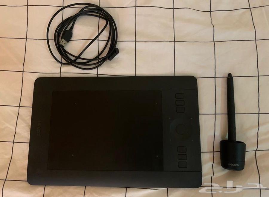 wacom intuos pro64460269976834110