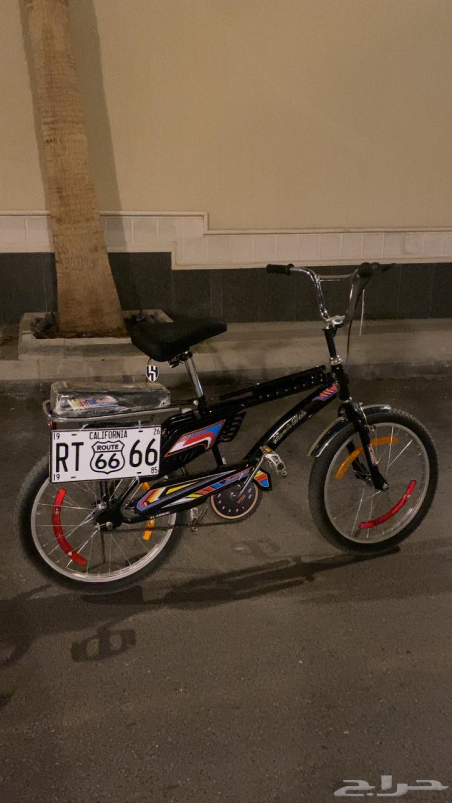 سيكل رامبو اندلوسي (اصلي)64461616028162112