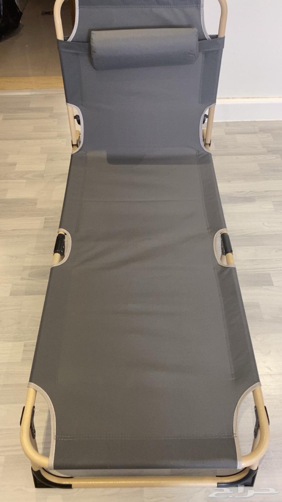 Lightweight bed that supports up to 70 kilograms64460311016578111