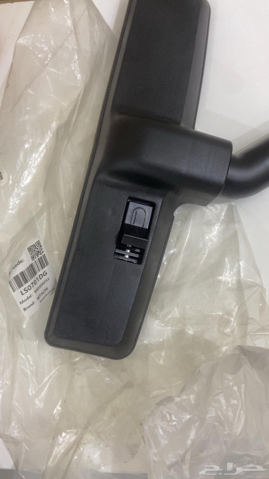 قطع غيار مكنسة كهربائية ماركة هيتاشي64457582851329111