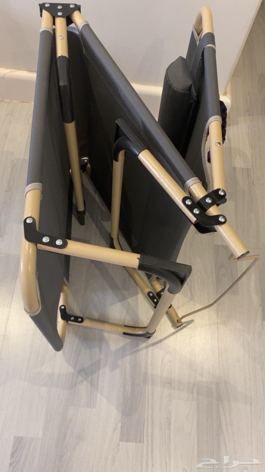 Lightweight bed that supports up to 70 kilograms64460311016578110