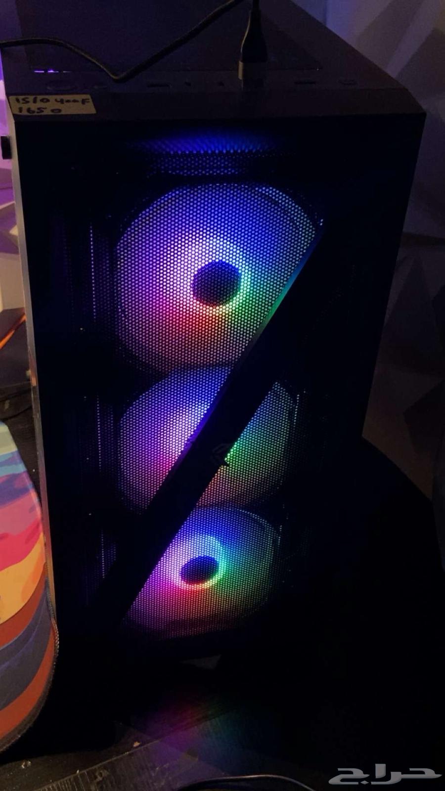 بي سي قيمنق للبيع64460051378561112