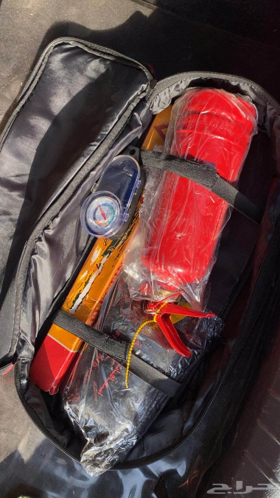 شنطة الاسعافات الاولية محمد يوسف الناغي للبيع64461090080386111