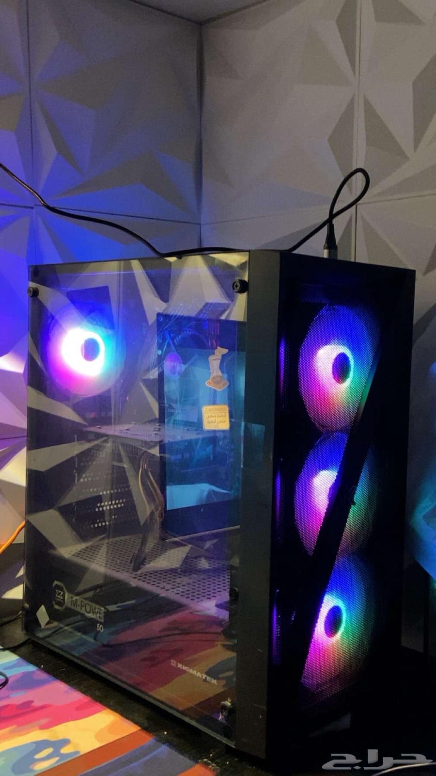 بي سي قيمنق للبيع64460051378561110