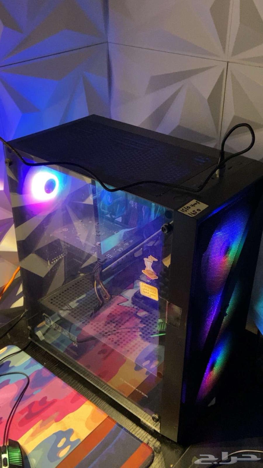 بي سي قيمنق للبيع64460051378561113