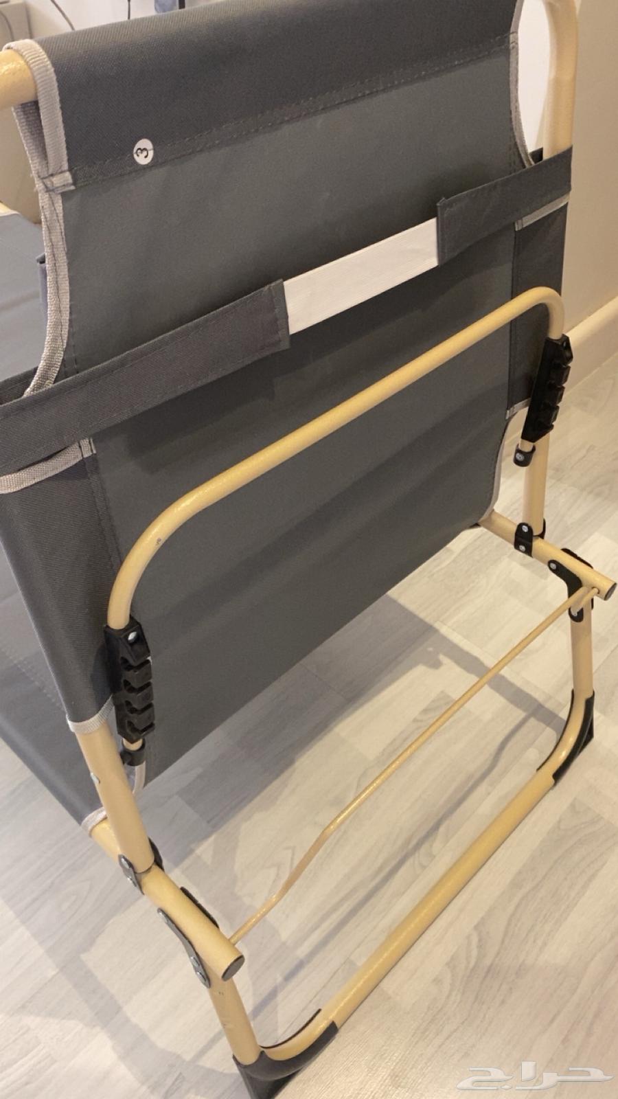 Lightweight bed that supports up to 70 kilograms64460311016578112