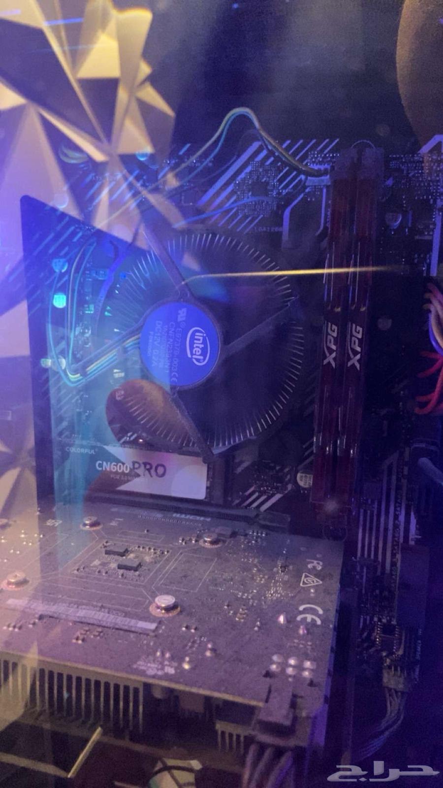 بي سي قيمنق للبيع64460051378561111