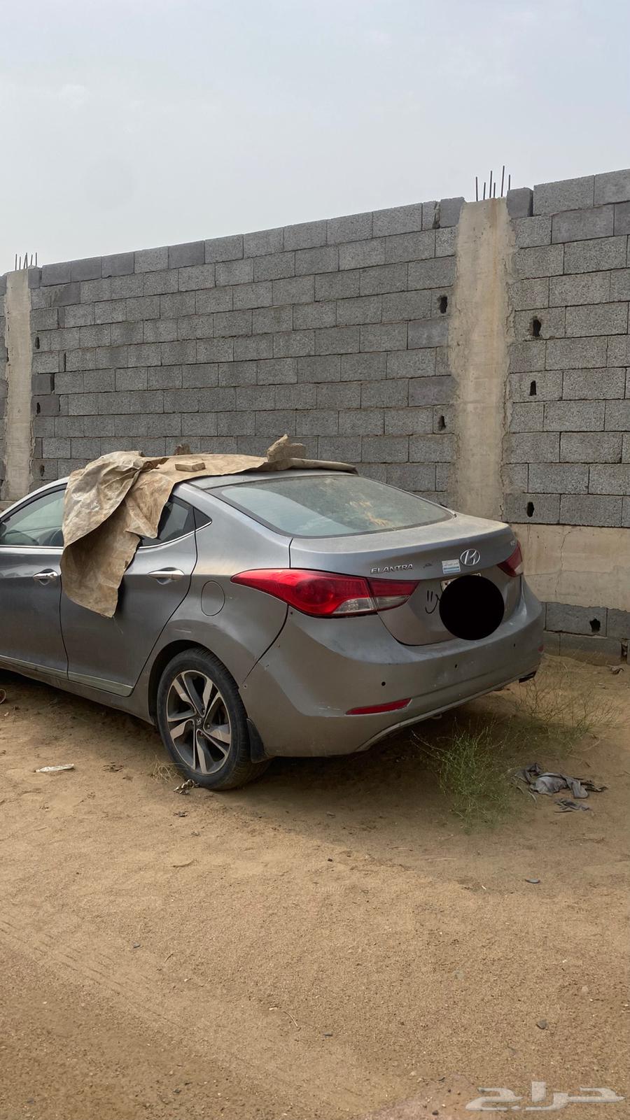 هيونداي إلنترا 2014 فل كامل للبيع64624315196802111