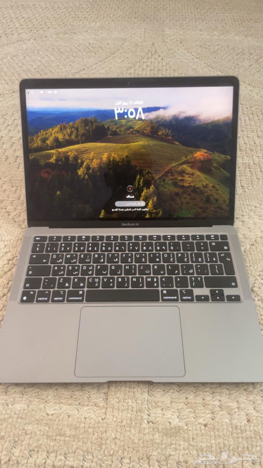 لابتوب ماكبوك64463418656003113