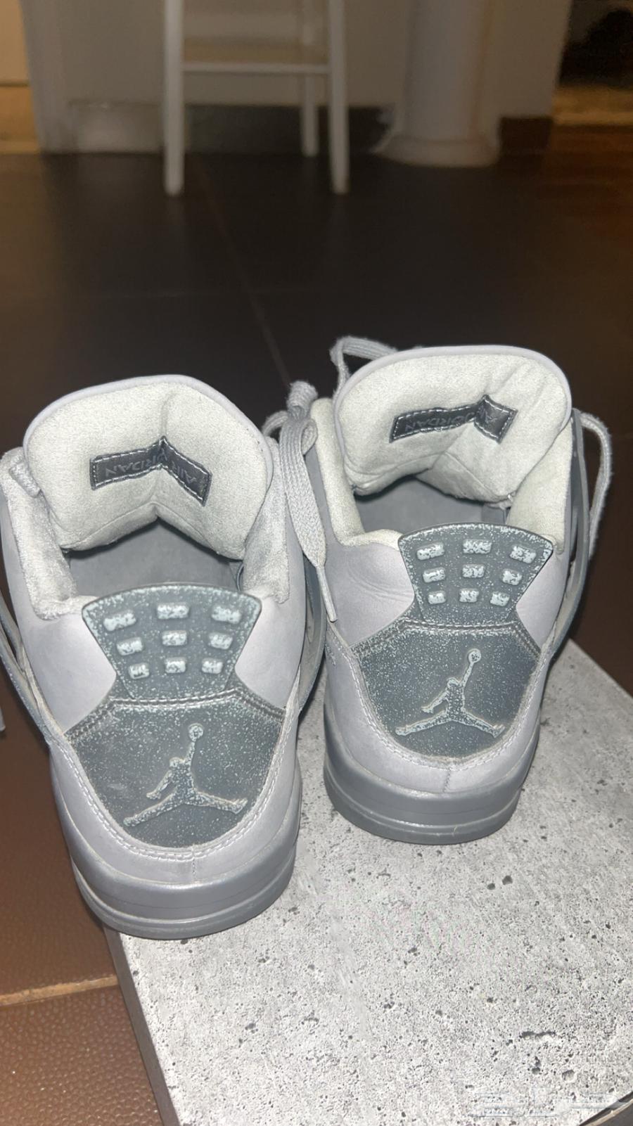 2024 Air Jordan 4 Retro SE  Wet Cement اير جورن 464463819650689114