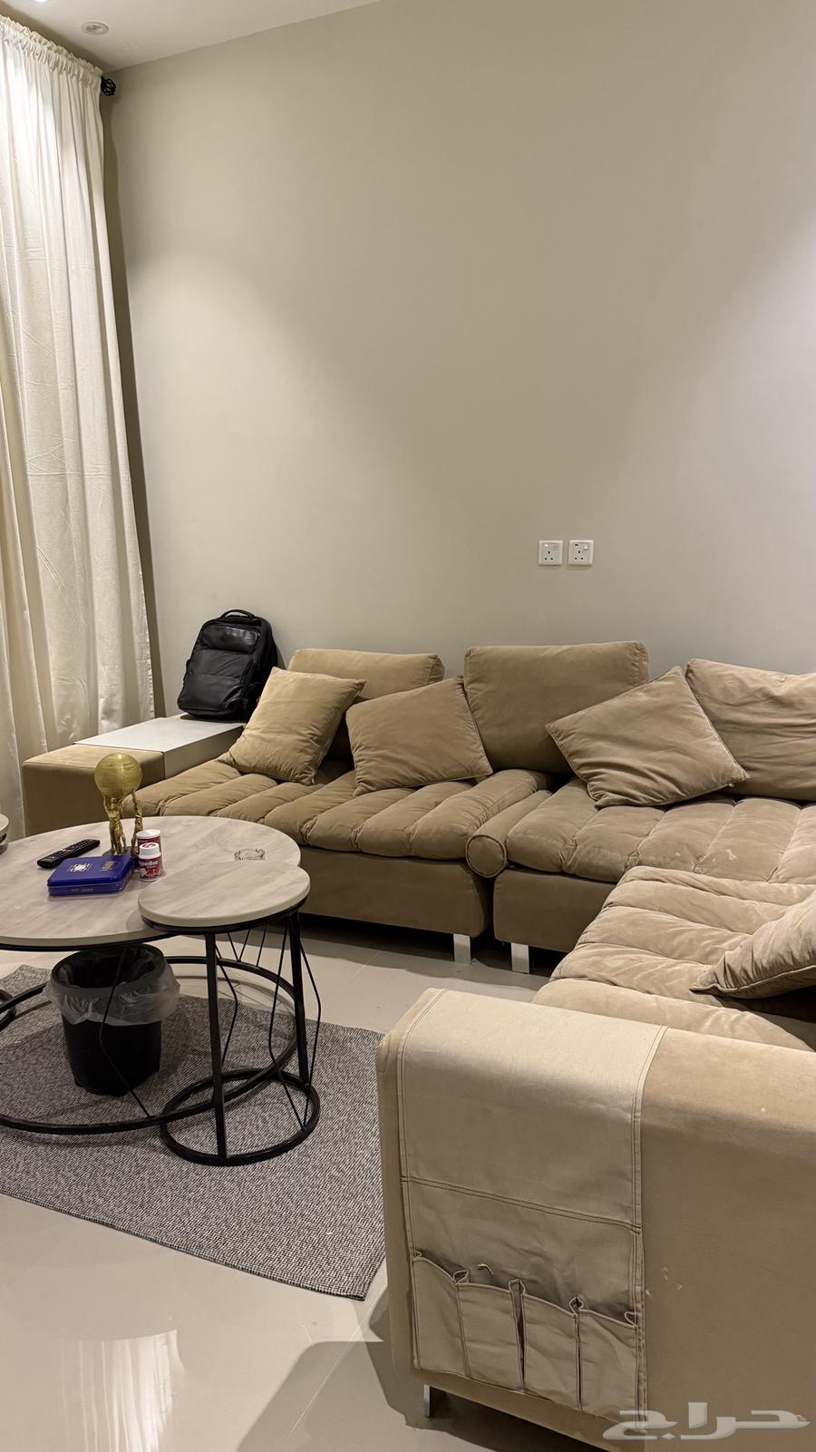 كنب صالة 3 قطع64461416867714111