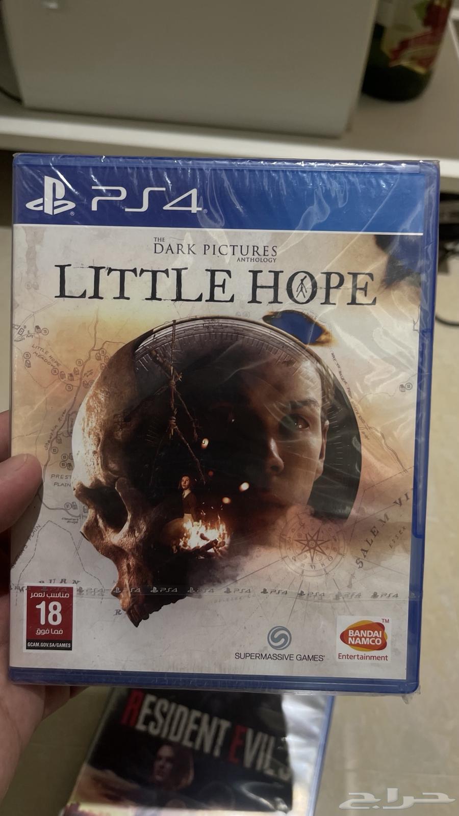 اشرطة سوني 4   18 شريط شبه جديده64457943048577110